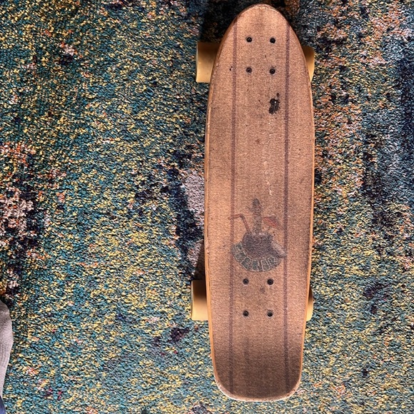 Sector Nine Skateboardard - Picture 2 of 4